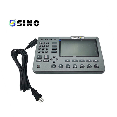 線形スケールのエンコーダー システムのためのSINO SDS200S LCD数値表示装置の表示DROキット3の軸線
