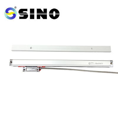 SINO小さいガラス線形エンコーダーEDM機械のための1ミクロンの決断