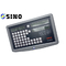 SINO SDS6-2V リニアスケールエンコーダ DRO キットデジタルディスプレイ 2 軸 DRO テスト機器