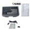 SINO SDS6-2V リニアスケールエンコーダ DRO キットデジタルディスプレイ 2 軸 DRO テスト機器
