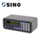 SINO DRO 単軸 SDS3-1 デジタル読み出しシステム ミル旋盤用ガラスリニアスケール 方形波 TTL