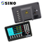 5um 1um 0.5um SINO数値表示装置システムSDS5-4VAデジタル表示装置5の斧LCDスクリーン