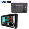 5um 1um 0.5um SINO数値表示装置システムSDS5-4VAデジタル表示装置5の斧LCDスクリーン