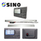 KA-300 線形スケールエンコーダー SINO SDS200 メタル4軸液晶デジタル読み取りディスプレイキット