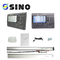 KA-300 線形スケールエンコーダー SINO SDS200 メタル4軸液晶デジタル読み取りディスプレイキット