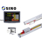 SINO デジタル線形スケール 格子ライナー SDS2MS デジタル読み取りディスプレイ上の2軸線形グラススケール